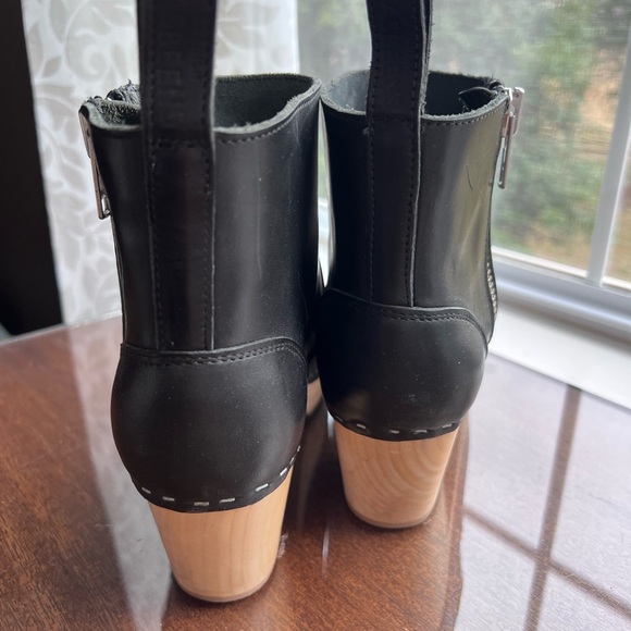 Swedish Hasbeens Bootie - Picture 4 of 11